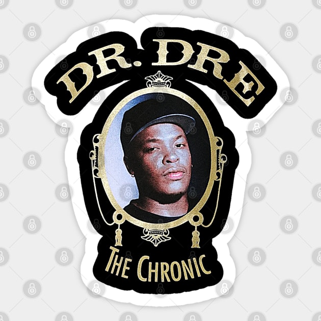 90s Classic Hip Hop Album Sticker by nicklower